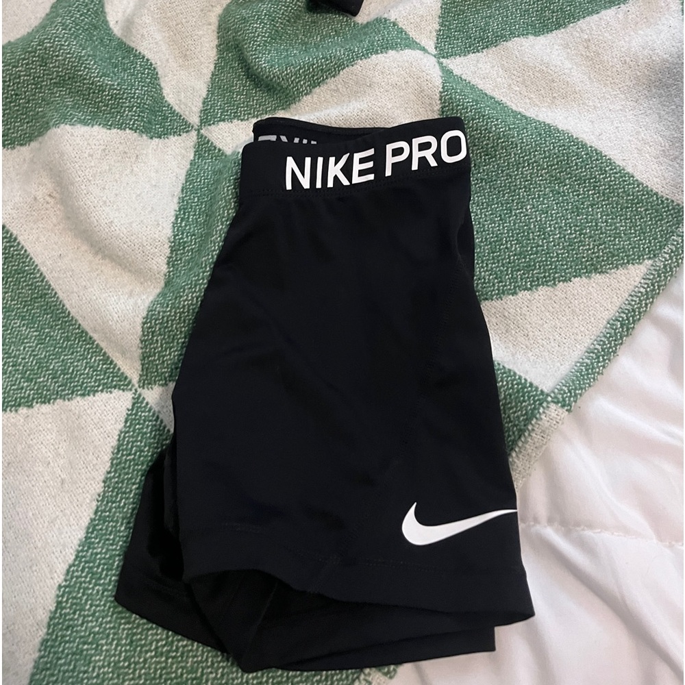 Nike pros